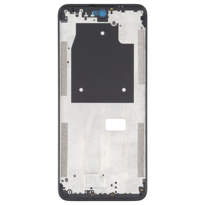 Plaque de cadre LCD pour boîtier avant, pour LG K52 / K62 LMK520 LM-K520 LMK520E LM-K520E LMK520Y LM-K520Y LMK520H LM-K520H LMK525H