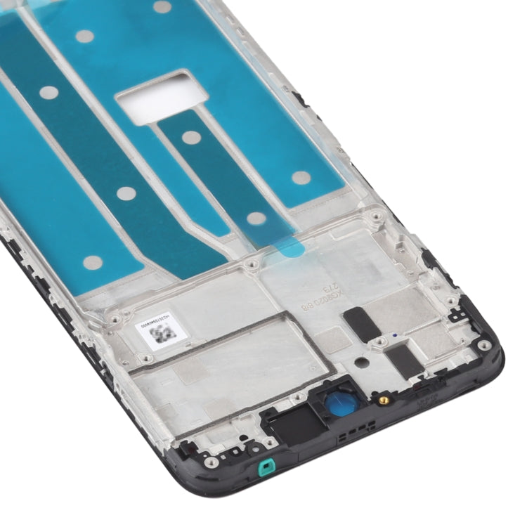 Plaque de cadre LCD pour boîtier avant, pour LG K52 / K62 LMK520 LM-K520 LMK520E LM-K520E LMK520Y LM-K520Y LMK520H LM-K520H LMK525H