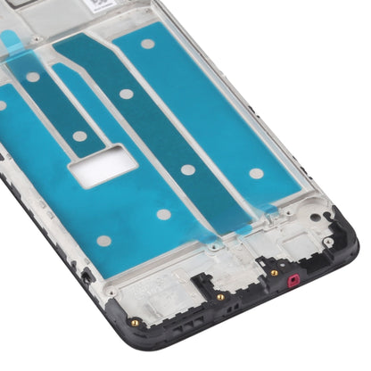 Plaque de cadre LCD pour boîtier avant, pour LG K52 / K62 LMK520 LM-K520 LMK520E LM-K520E LMK520Y LM-K520Y LMK520H LM-K520H LMK525H