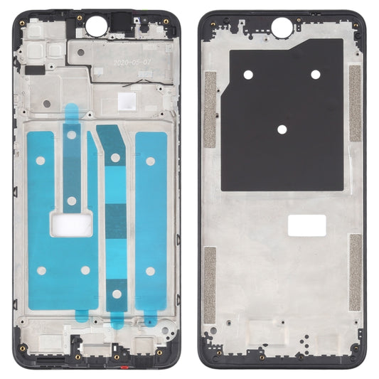 Plaque de cadre LCD pour boîtier avant, pour LG K42 LMK420 LM-K420 LMK420H LM-K420H LMK420E LM-K420E LMK420Y LM-K420Y