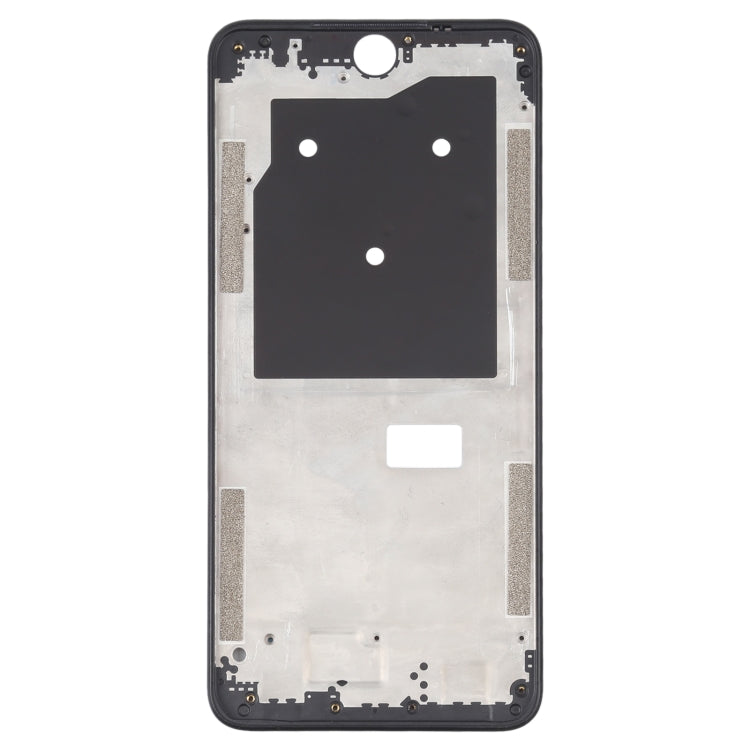 Plaque de cadre LCD pour boîtier avant, pour LG K42 LMK420 LM-K420 LMK420H LM-K420H LMK420E LM-K420E LMK420Y LM-K420Y
