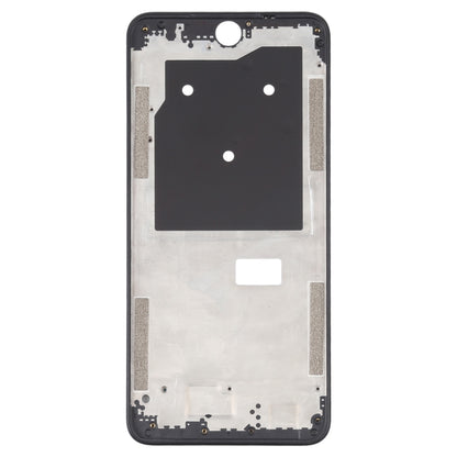 Plaque de cadre LCD pour boîtier avant, pour LG K42 LMK420 LM-K420 LMK420H LM-K420H LMK420E LM-K420E LMK420Y LM-K420Y
