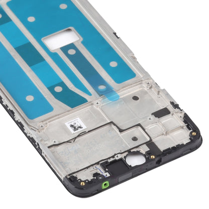 Plaque de cadre LCD pour boîtier avant, pour LG K42 LMK420 LM-K420 LMK420H LM-K420H LMK420E LM-K420E LMK420Y LM-K420Y