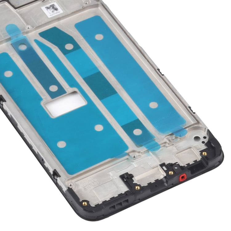 Plaque de cadre LCD pour boîtier avant, pour LG K42 LMK420 LM-K420 LMK420H LM-K420H LMK420E LM-K420E LMK420Y LM-K420Y