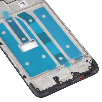 Plaque de cadre LCD pour boîtier avant, pour LG K42 LMK420 LM-K420 LMK420H LM-K420H LMK420E LM-K420E LMK420Y LM-K420Y