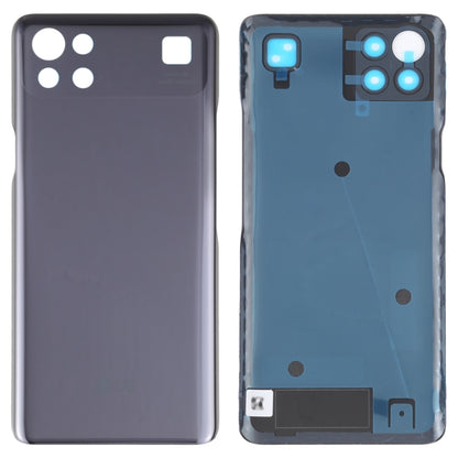 Couvercle de batterie arrière pour LG K92 5G LMK920 LM-K920