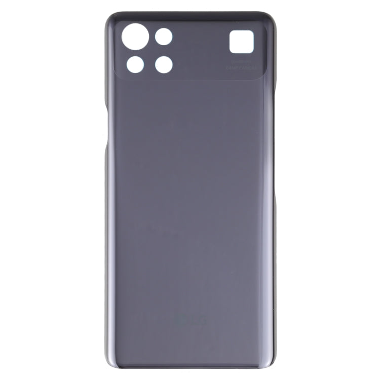 Couvercle de batterie arrière pour LG K92 5G LMK920 LM-K920