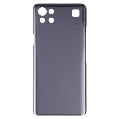 Couvercle de batterie arrière pour LG K92 5G LMK920 LM-K920