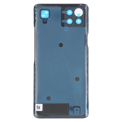 Couvercle de batterie arrière pour LG K92 5G LMK920 LM-K920