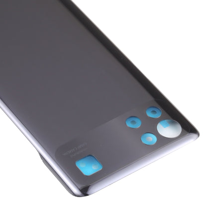 Couvercle de batterie arrière pour LG K92 5G LMK920 LM-K920