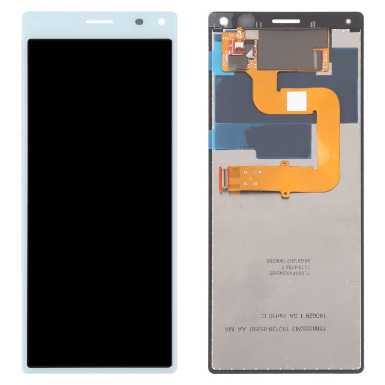 Ensemble complet d'écran LCD et de numériseur d'origine pour Sony Xperia 8