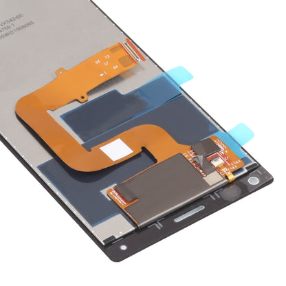 Ensemble complet d'écran LCD et de numériseur d'origine pour Sony Xperia 8