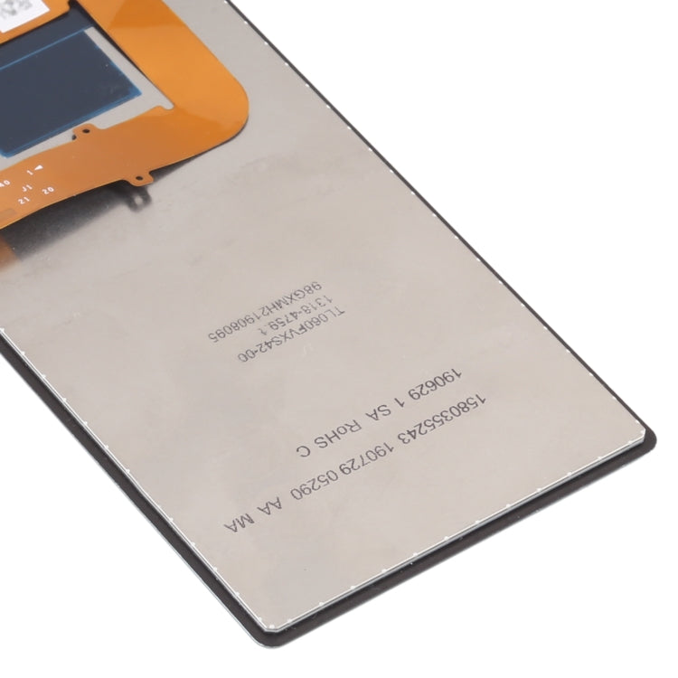 Ensemble complet d'écran LCD et de numériseur d'origine pour Sony Xperia 8