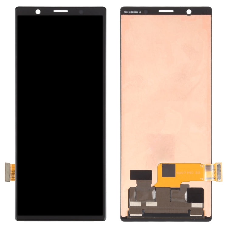 Écran LCD d'origine et numériseur complet pour Sony Xperia 5