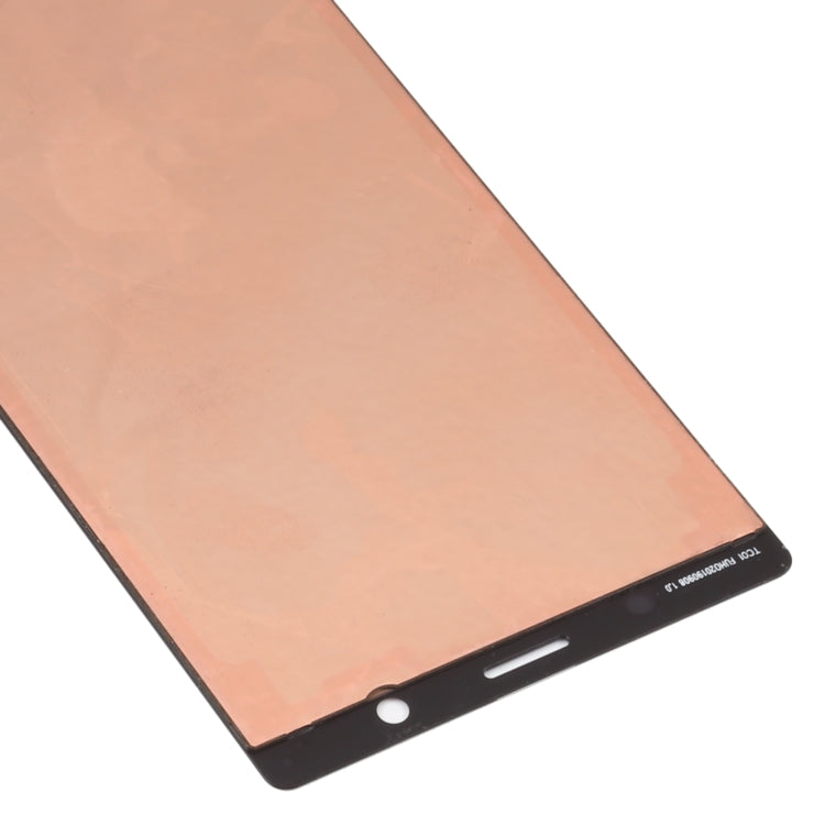 Écran LCD d'origine et numériseur complet pour Sony Xperia 5