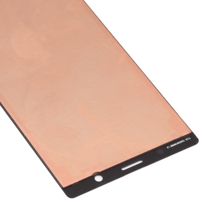 Écran LCD d'origine et numériseur complet pour Sony Xperia 5