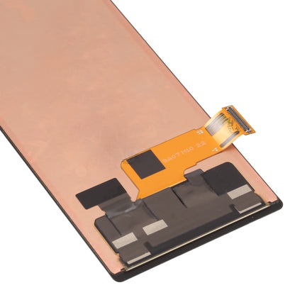 Écran LCD d'origine et numériseur complet pour Sony Xperia 5
