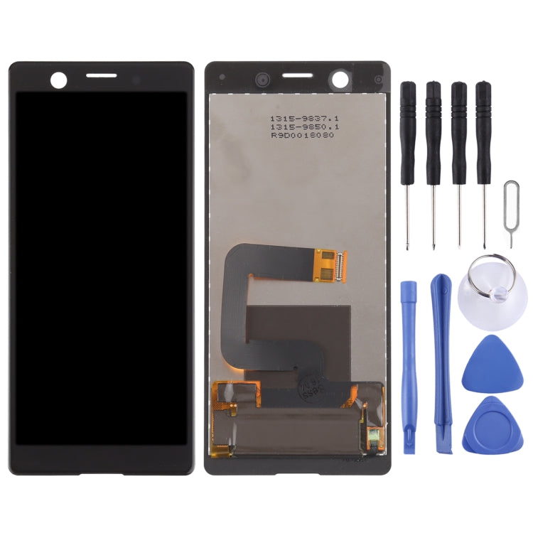 Écran LCD d'origine et numériseur complet pour Sony Xperia ACE
