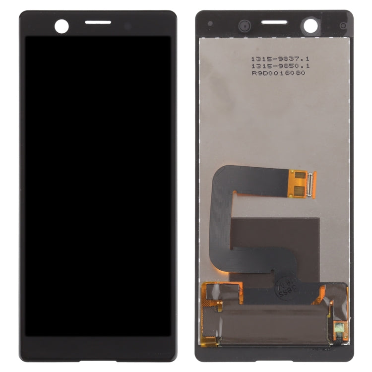 Écran LCD d'origine et numériseur complet pour Sony Xperia ACE