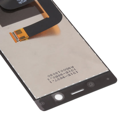 Écran LCD d'origine et numériseur complet pour Sony Xperia ACE
