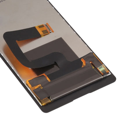 Écran LCD d'origine et numériseur complet pour Sony Xperia ACE