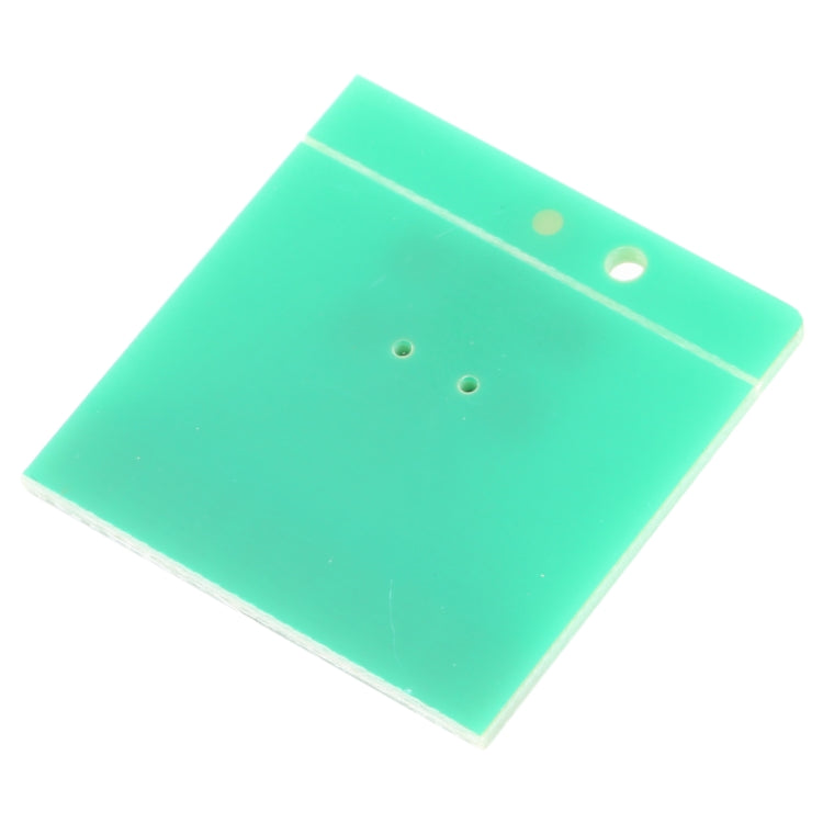 Mini carte de test USB femelle 10 broches
