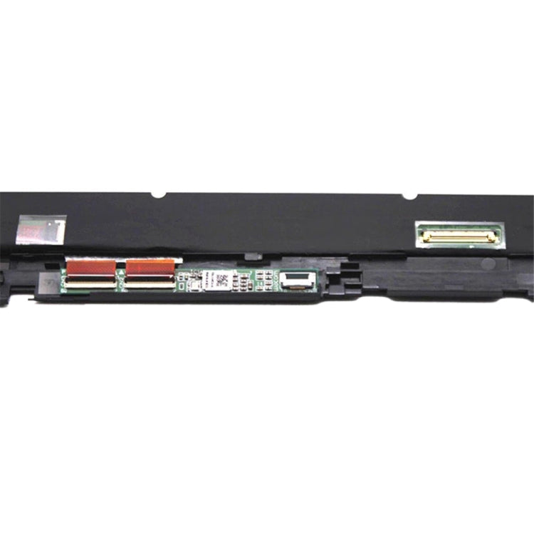 Écran LCD 1366 x 768px et numériseur complet avec cadre pour Lenovo Yoga 520-14IKB, For Lenovo Yoga 520-14IKB 1366 x 768px