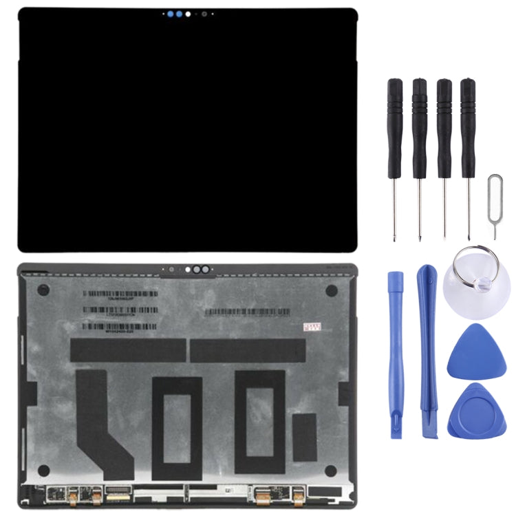Écran LCD et numériseur complet pour Microsoft Surface Pro X 1876 M1042400