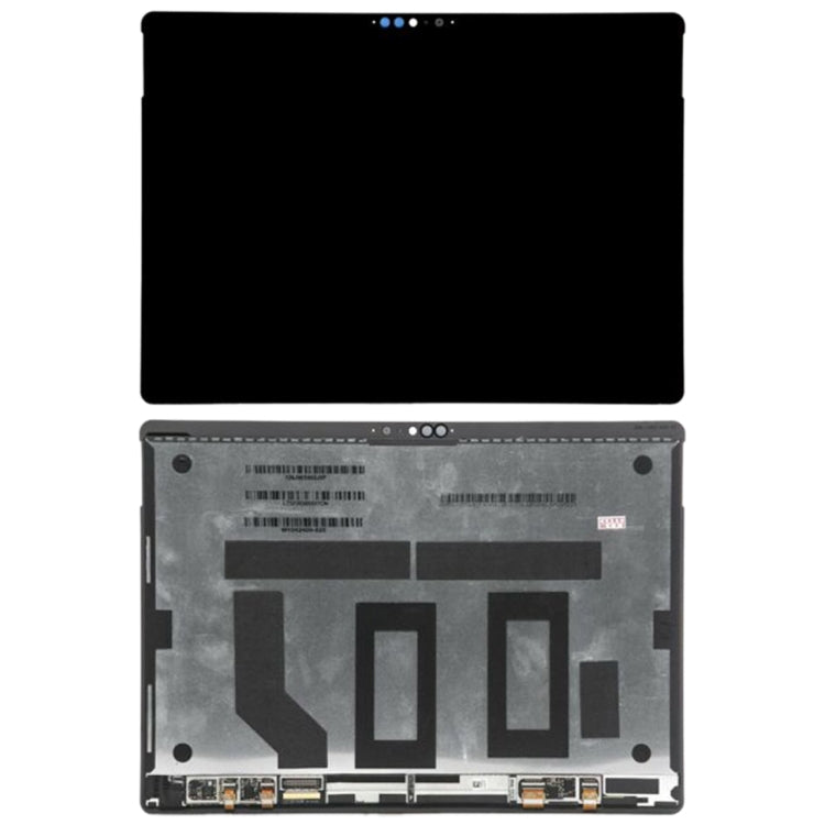 Écran LCD et numériseur complet pour Microsoft Surface Pro X 1876 M1042400