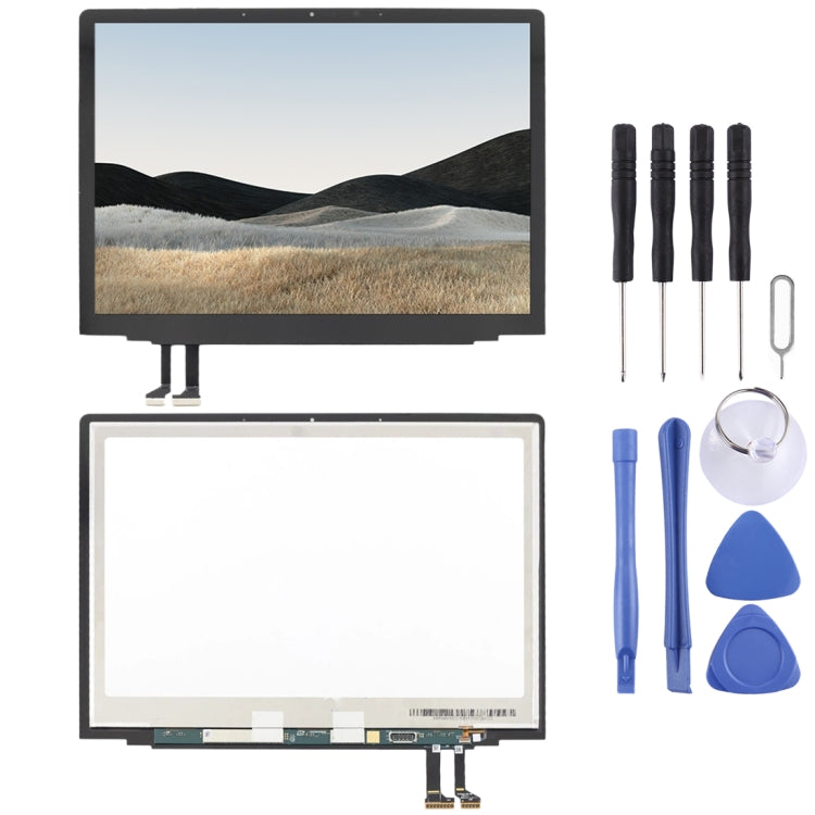 Ensemble complet d'écran LCD et numériseur 2256x1504 pour ordinateur portable Microsoft Surface 13.5 pouces