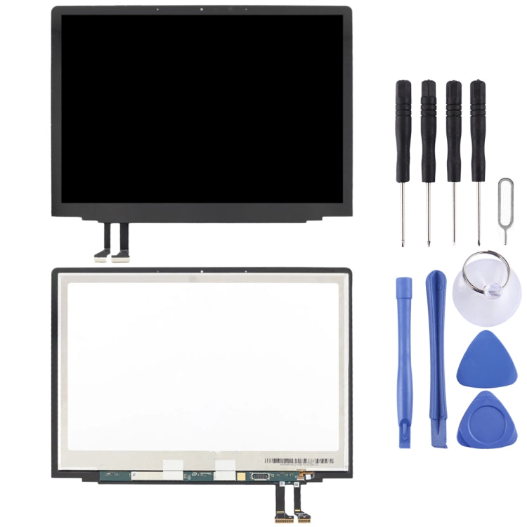 Ensemble complet d'écran LCD et numériseur 2256x1504 pour ordinateur portable Microsoft Surface 13.5 pouces