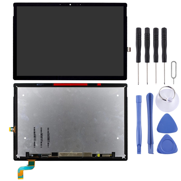 3240x2160 Écran LCD et numériseur Assemblage complet pour Microsoft Surface Book 2 15 pouces LP150QD1-SPA, For Microsoft Surface Book 2 15 inch