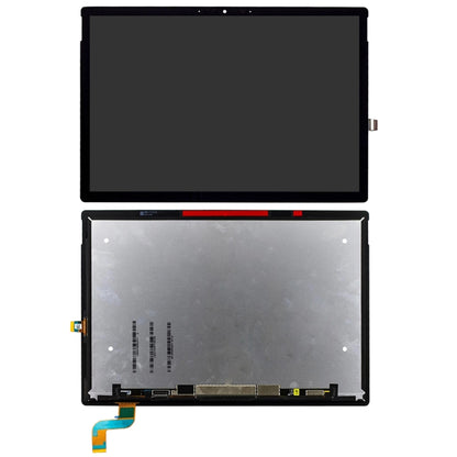 3240x2160 Écran LCD et numériseur Assemblage complet pour Microsoft Surface Book 2 15 pouces LP150QD1-SPA, For Microsoft Surface Book 2 15 inch