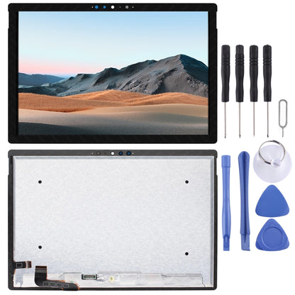 Écran LCD 3000x2000 et numériseur complet pour Microsoft Surface Book 3 13,5 pouces