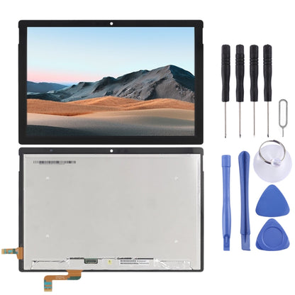 3240x2160 Écran LCD et numériseur Assemblage complet pour Microsoft Surface Book 3 15 pouces LP150QD1-SPA1, For Microsoft Surface Book 3 15 inch