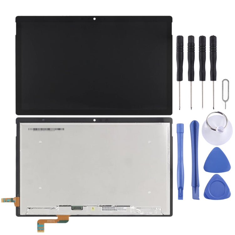 3240x2160 Écran LCD et numériseur Assemblage complet pour Microsoft Surface Book 3 15 pouces LP150QD1-SPA1, For Microsoft Surface Book 3 15 inch