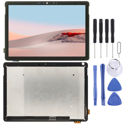 Écran LCD et numériseur assemblage complet pour Microsoft Surface Go 2 10,5 pouces 1901 1906 1926 1927