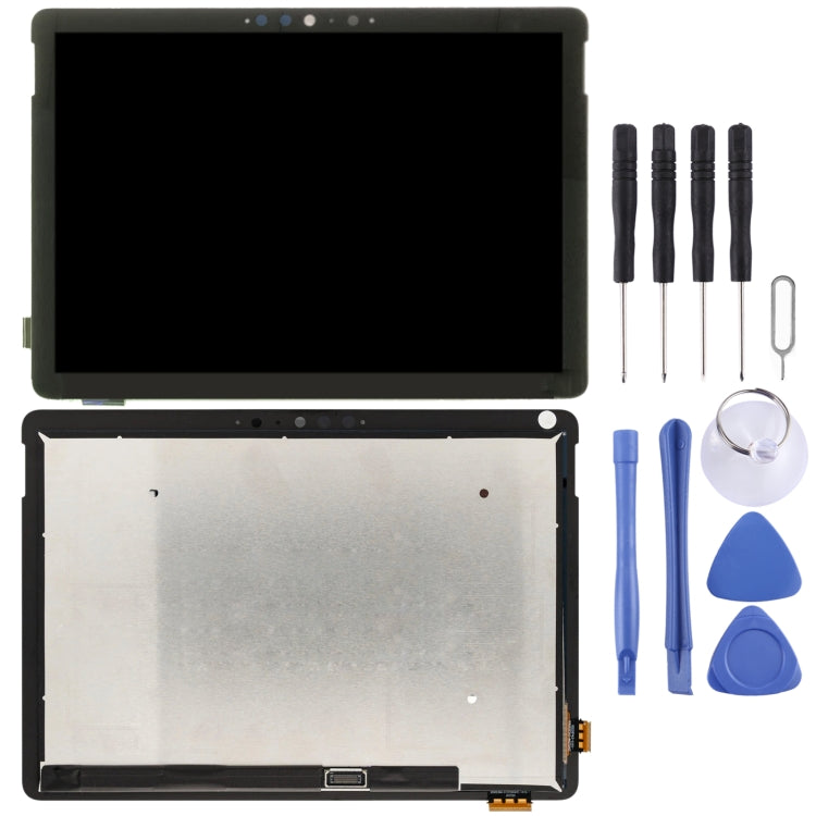 Écran LCD et numériseur assemblage complet pour Microsoft Surface Go 2 10,5 pouces 1901 1906 1926 1927