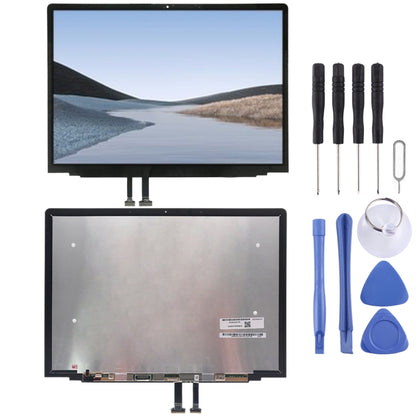 Ensemble complet d'écran LCD et de numériseur pour ordinateur portable Microsoft Surface 3 13,5 pouces