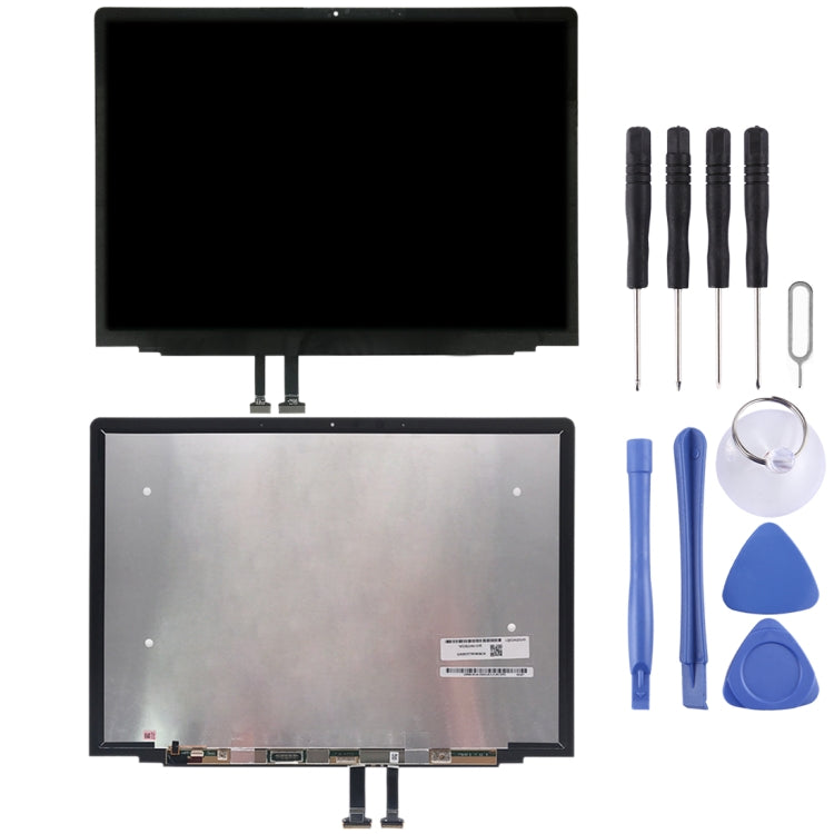 Ensemble complet d'écran LCD et de numériseur pour ordinateur portable Microsoft Surface 3 13,5 pouces
