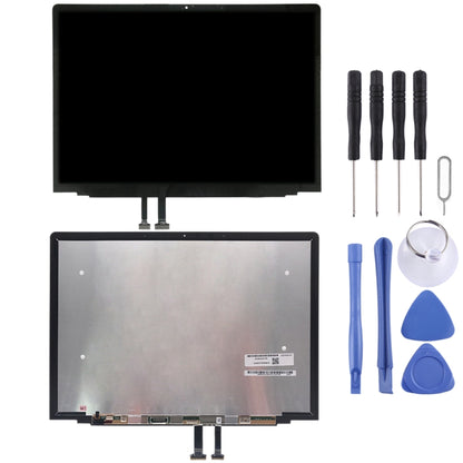 Ensemble complet d'écran LCD et de numériseur pour ordinateur portable Microsoft Surface 3 13,5 pouces