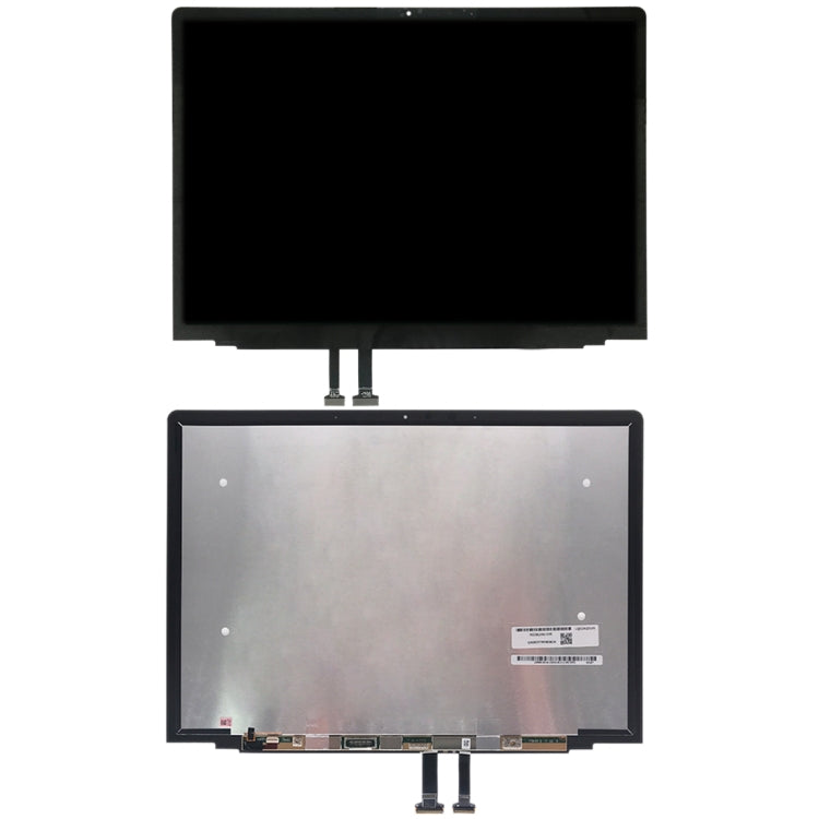 Ensemble complet d'écran LCD et de numériseur pour ordinateur portable Microsoft Surface 3 13,5 pouces