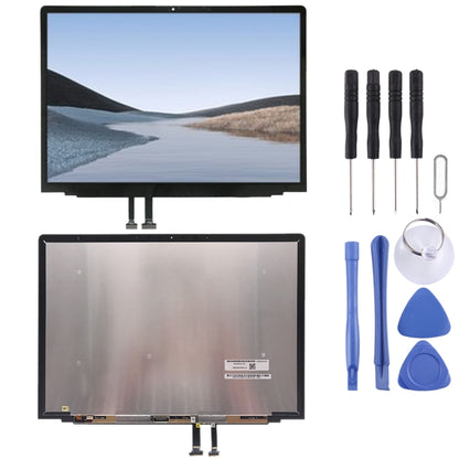 Ensemble complet d'écran LCD et de numériseur pour ordinateur portable Microsoft Surface 3 15 pouces