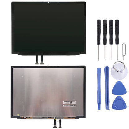 Ensemble complet d'écran LCD et de numériseur pour ordinateur portable Microsoft Surface 3 15 pouces