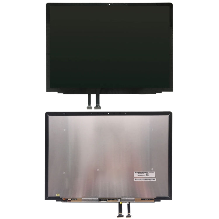Ensemble complet d'écran LCD et de numériseur pour ordinateur portable Microsoft Surface 3 15 pouces