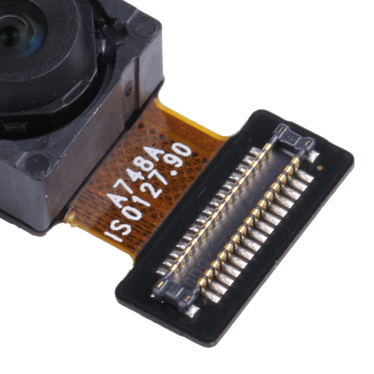 Petite caméra arrière pour Sony Xperia 10 II