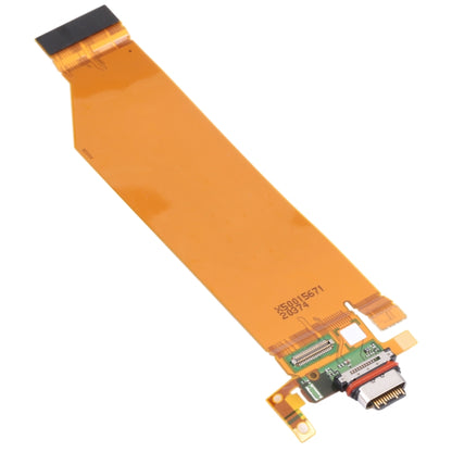 Câble flexible du port de charge pour Sony Xperia 10 II