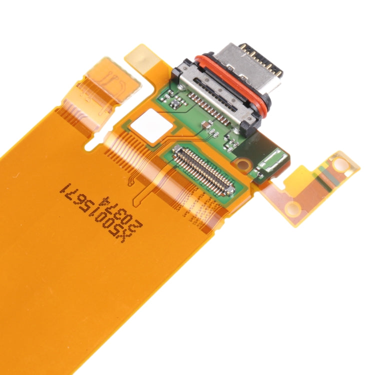 Câble flexible du port de charge pour Sony Xperia 10 II