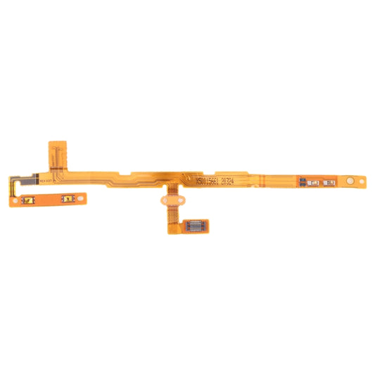 Câble flexible du bouton d'alimentation pour Sony Xperia 10 II