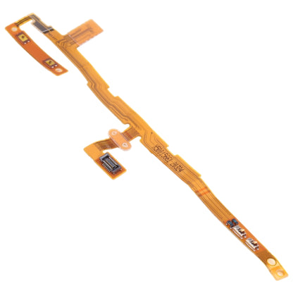 Câble flexible du bouton d'alimentation pour Sony Xperia 10 II